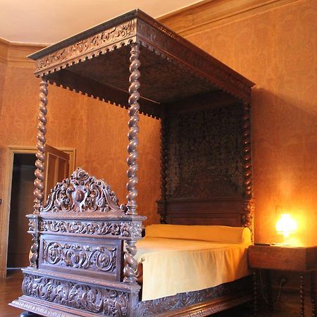 Chateau De Saint-Maixant Ngoại thất bức ảnh