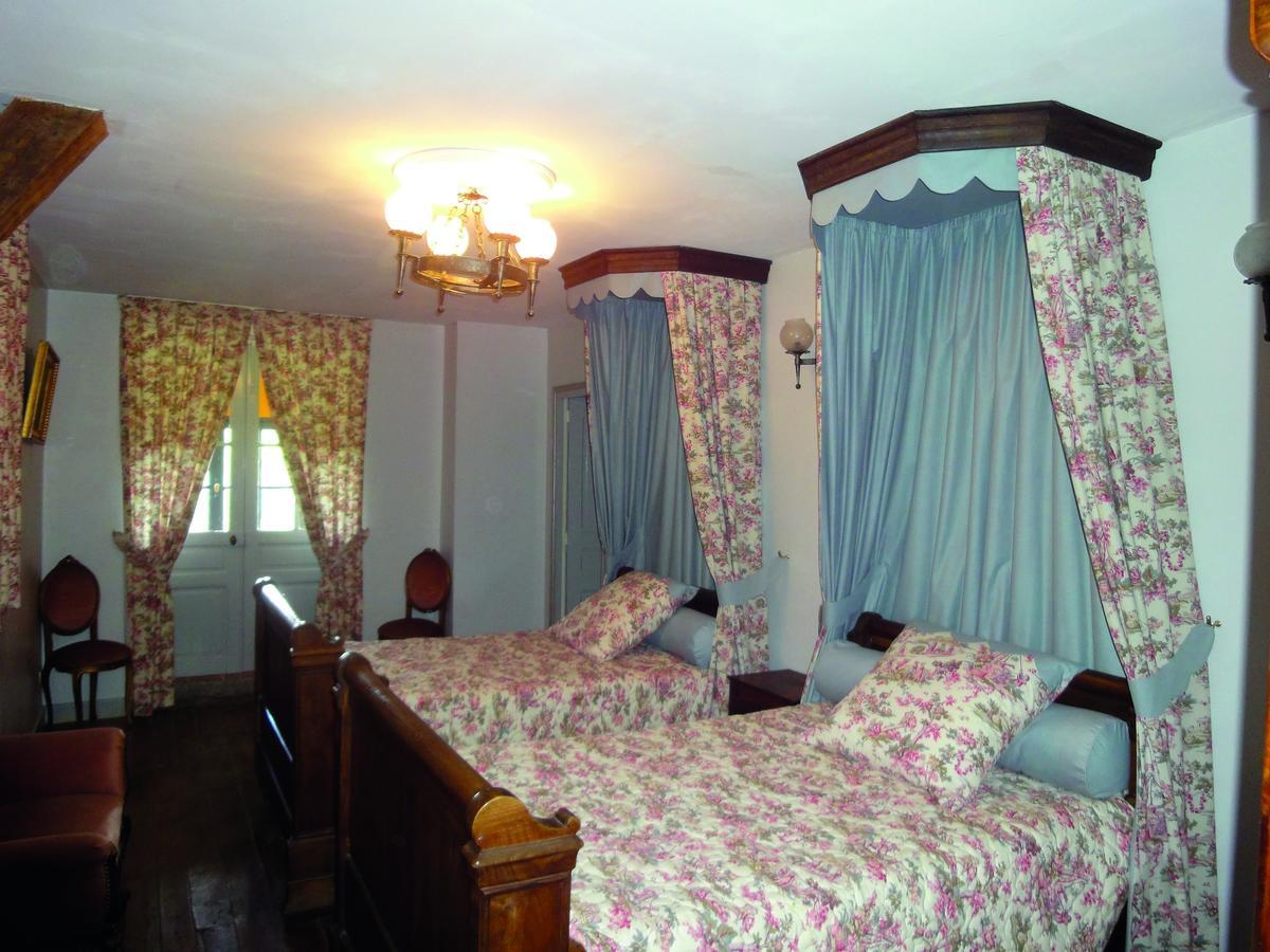 Chateau De Saint-Maixant Ngoại thất bức ảnh