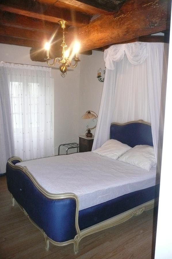 Chateau De Saint-Maixant Ngoại thất bức ảnh
