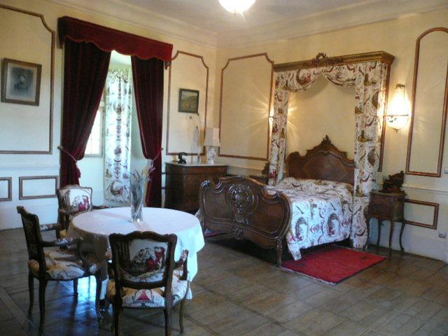 Chateau De Saint-Maixant Ngoại thất bức ảnh