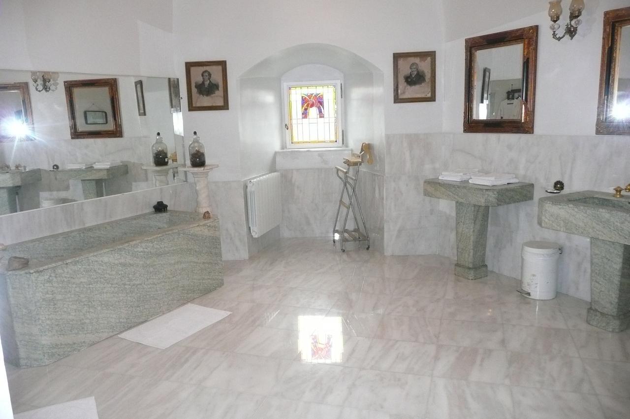Chateau De Saint-Maixant Ngoại thất bức ảnh